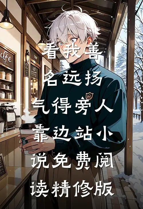 看我善名远扬,气得旁人靠边站小说免费阅读精修版