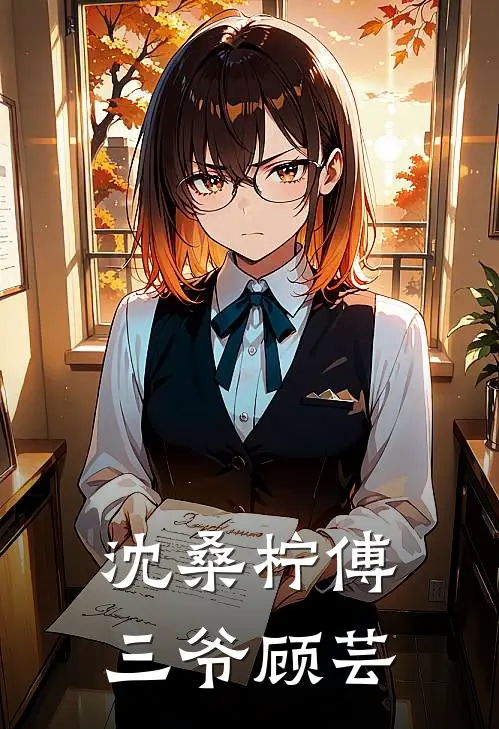 沈桑柠傅三爷顾芸