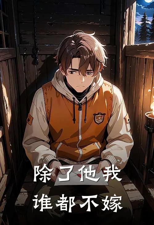 除了他我谁都不嫁