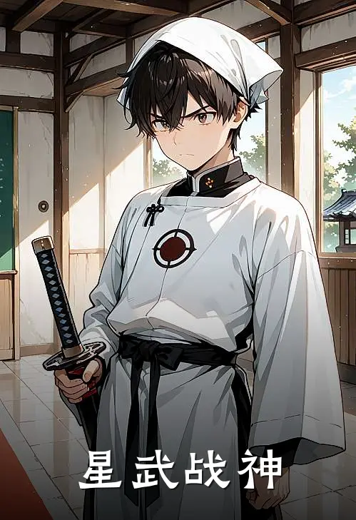 星武战神