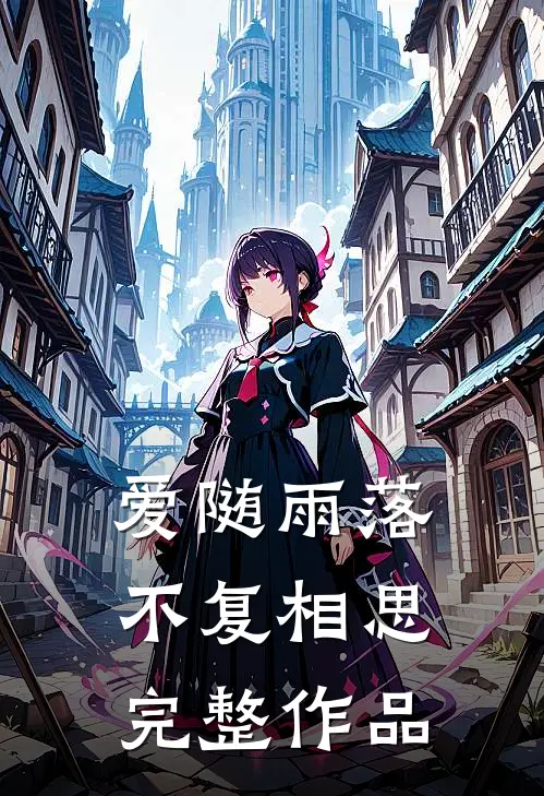 爱随雨落,不复相思完整作品在线观看