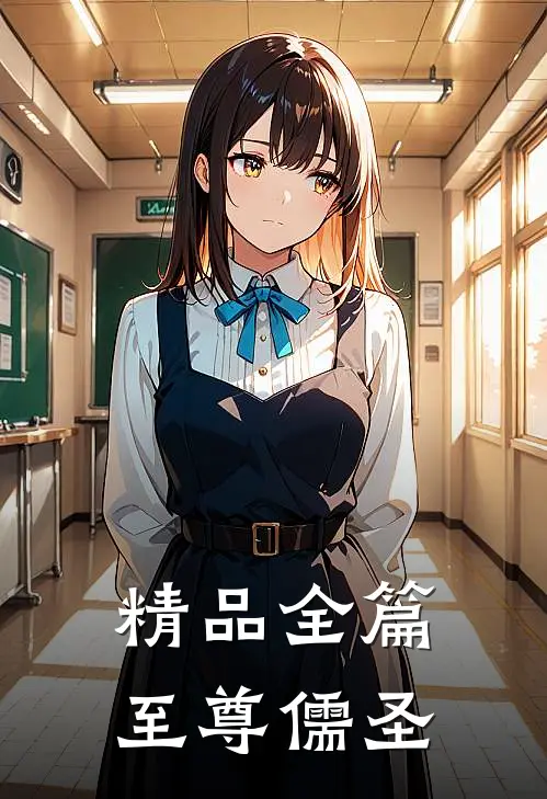 精品全篇至尊儒圣