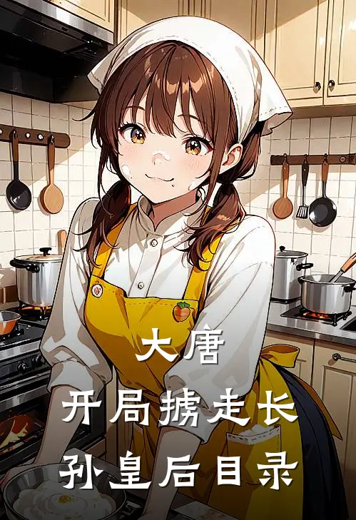 大唐开局掳走长孙皇后目录免费阅读