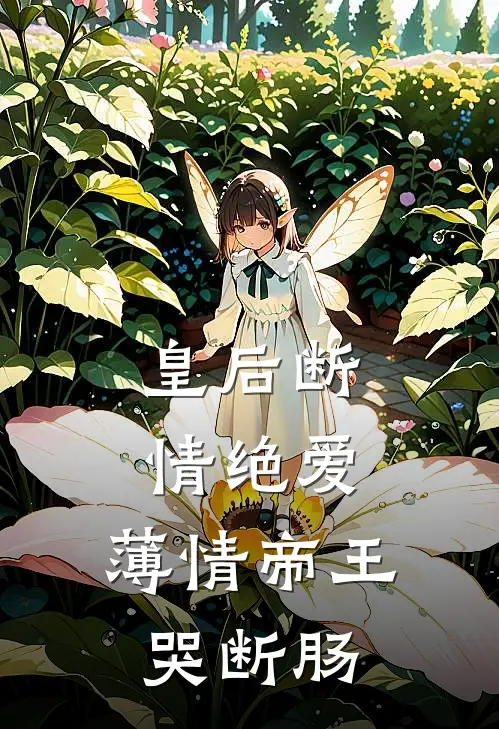 皇后断情绝爱,薄情帝王哭断肠免费阅读