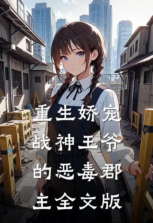 重生娇宠,战神王爷的恶毒郡主全文版在线阅读