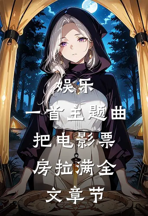 娱乐：一首主题曲，把电影票房拉满全文章节