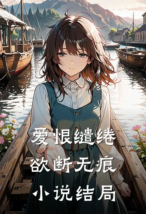 爱恨缱绻，欲断无痕小说结局