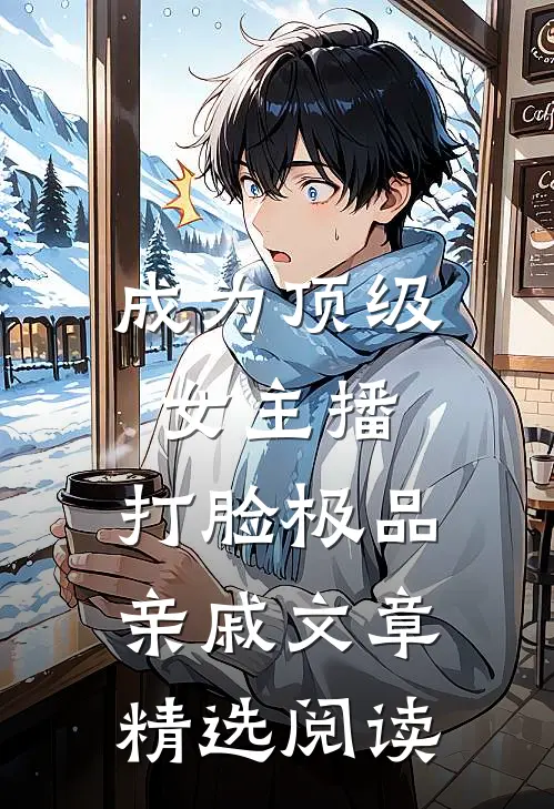 成为顶级女主播，打脸极品亲戚文章精选阅读