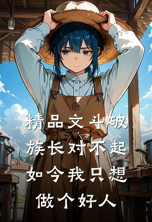 精品文斗破：族长对不起，如今我只想做个好人