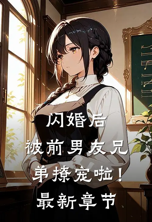 闪婚后，被前男友兄弟撩宠啦！最新章节