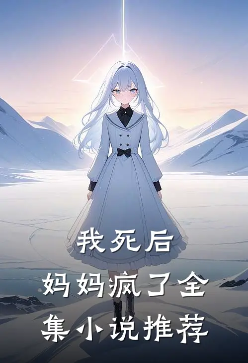 我死后,妈妈疯了全集推荐