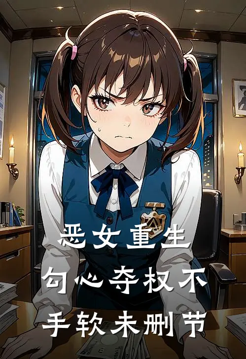 恶女重生,勾心夺权不手软未删节免费阅读