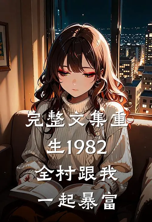 完整文集重生1982：全村跟我一起暴富