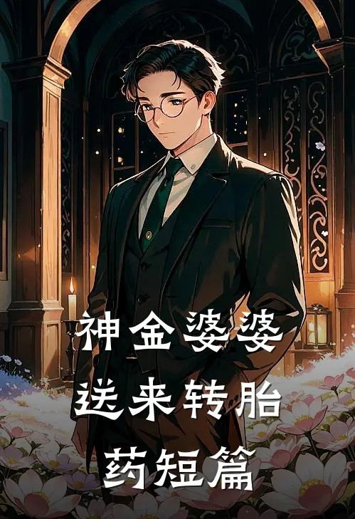 神金婆婆送来转胎药短篇