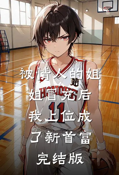 被情人的姐姐冒充后,我上位成了新首富完结版