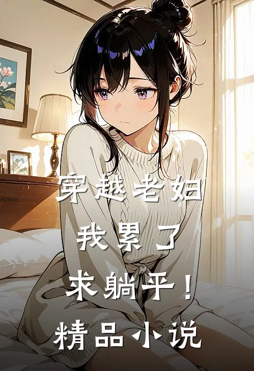 穿越老妇：我累了，求躺平！精品小说