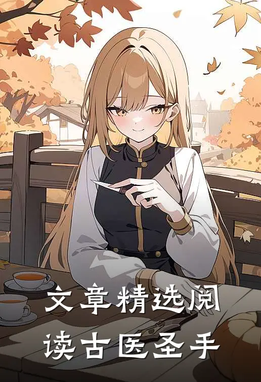 文章精选阅读古医圣手的故事