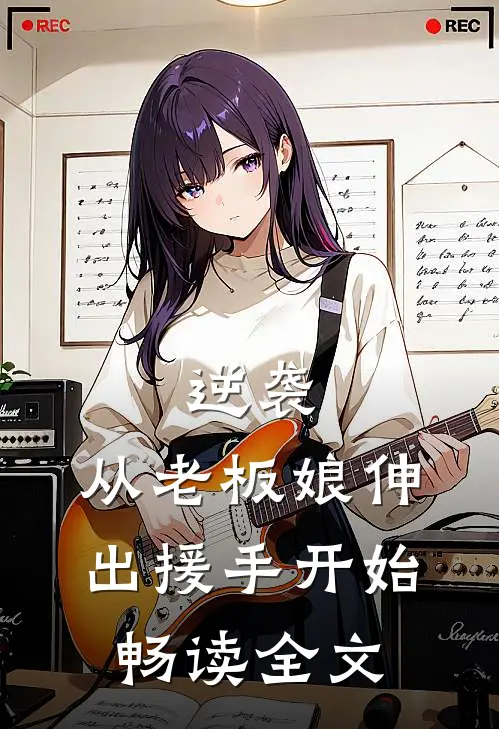 逆袭从老板娘伸出援手开始畅读全文