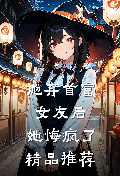 抛弃首富女友后,她悔疯了精品推荐免费阅读