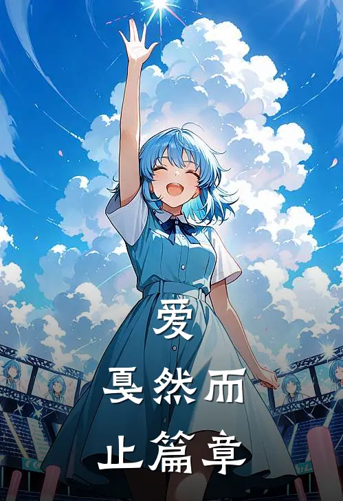 爱,戛然而止篇章内容