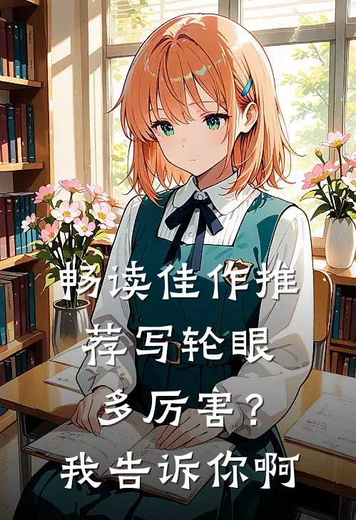 畅读佳作推荐写轮眼多厉害？我告诉你啊
