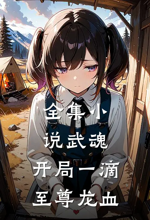 全集小说武魂：开局一滴至尊龙血