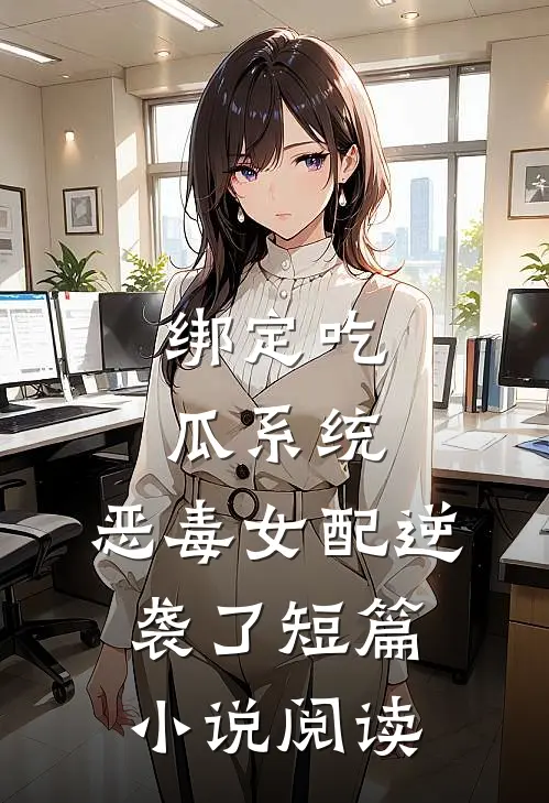 绑定吃瓜系统，恶毒女配逆袭了短篇小说阅读