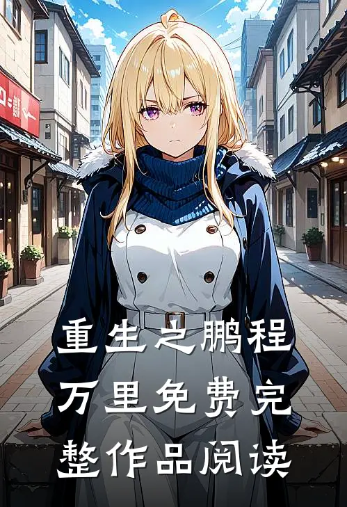 重生之鹏程万里免费完整作品阅读