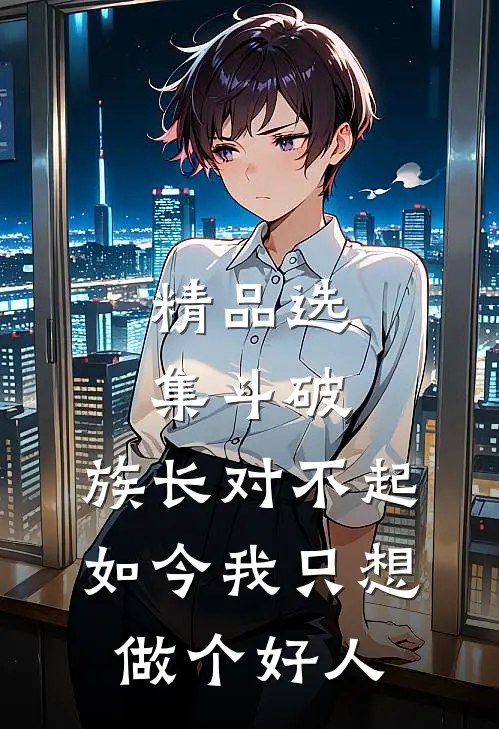 精品选集斗破：族长对不起，如今我只想做个好人
