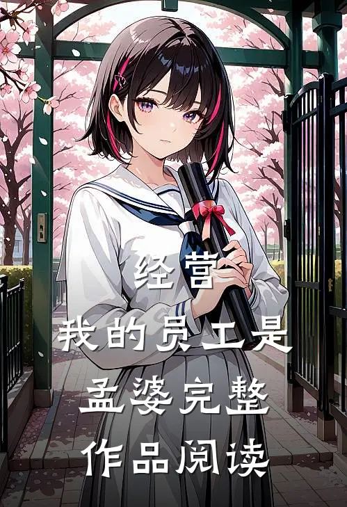 经营：我的员工是孟婆完整作品阅读