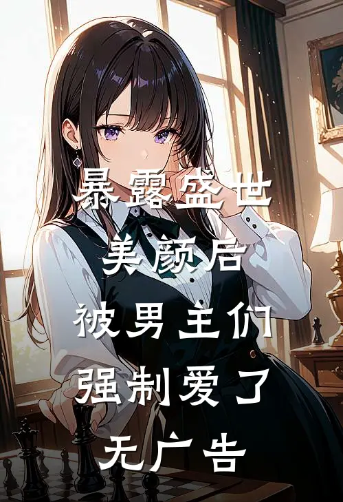 暴露盛世美颜后,被男主们强制爱了无广告免费阅读