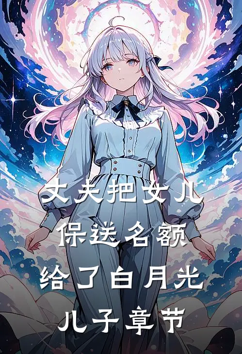 丈夫把女儿保送名额，给了白月光儿子章节