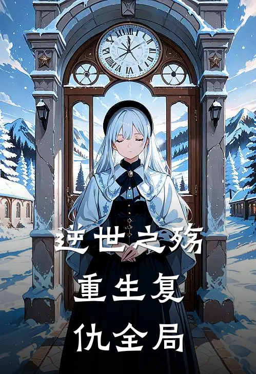 逆世之殇重生复仇全局免费阅读