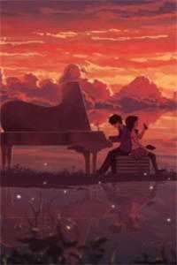 抄诗被发现？他来替我解围小说结局