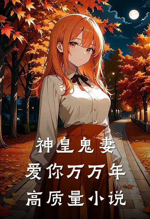 神皇鬼妻：爱你万万年高质量小说
