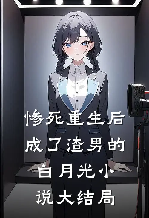 惨死重生后,成了渣男的白月光大结局免费阅读