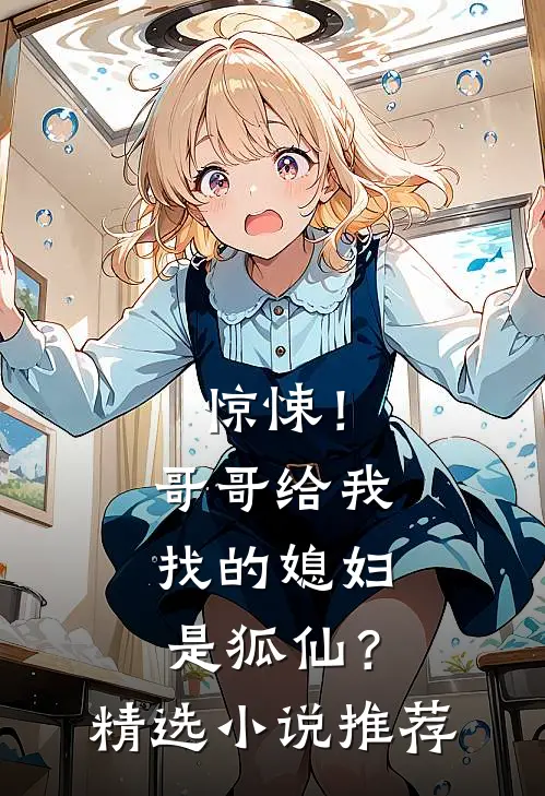惊悚!哥哥给我找的媳妇是狐仙?精选推荐完结