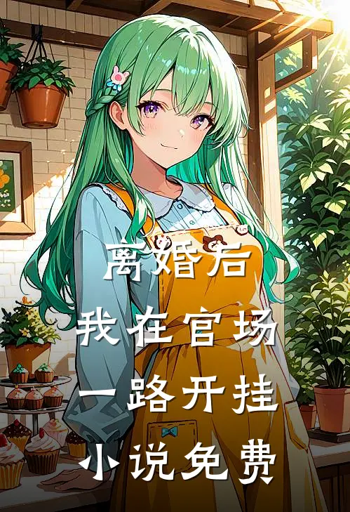离婚后，我在官场一路开挂小说免费