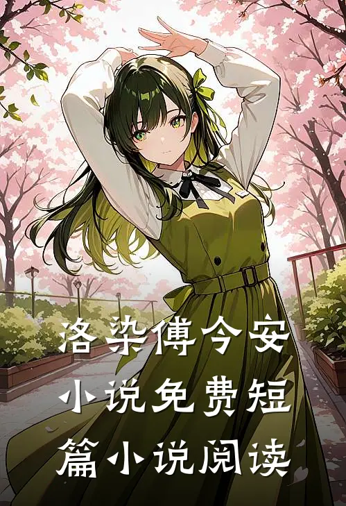 洛染傅今安小说免费短篇小说阅读