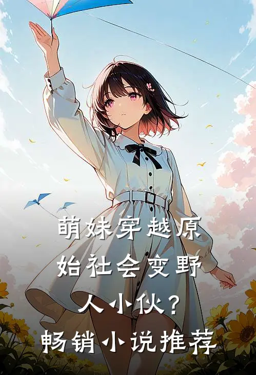 萌妹穿越原始社会变野人小伙?畅销推荐完结