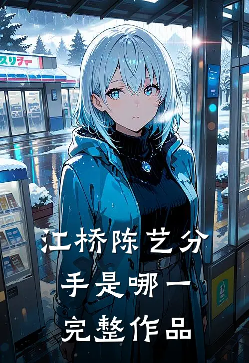 江桥陈艺分手是哪一完整作品