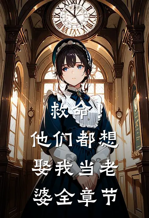 救命!他们都想娶我当老婆全章节