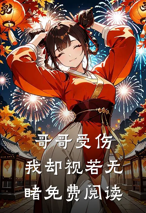 哥哥受伤,我却视若无睹免费阅读全文