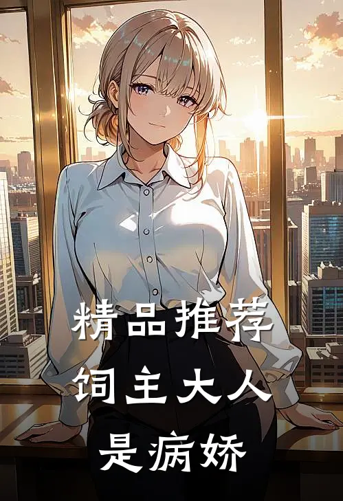 精品推荐饲主大人是病娇