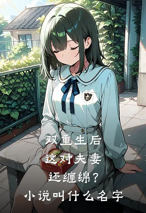 双重生后,这对夫妻还缠绵?叫名字