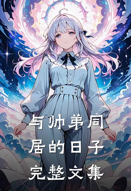 与帅弟同居的日子完整文集
