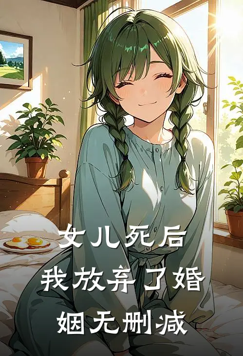 女儿死后,我放弃了婚姻无删减