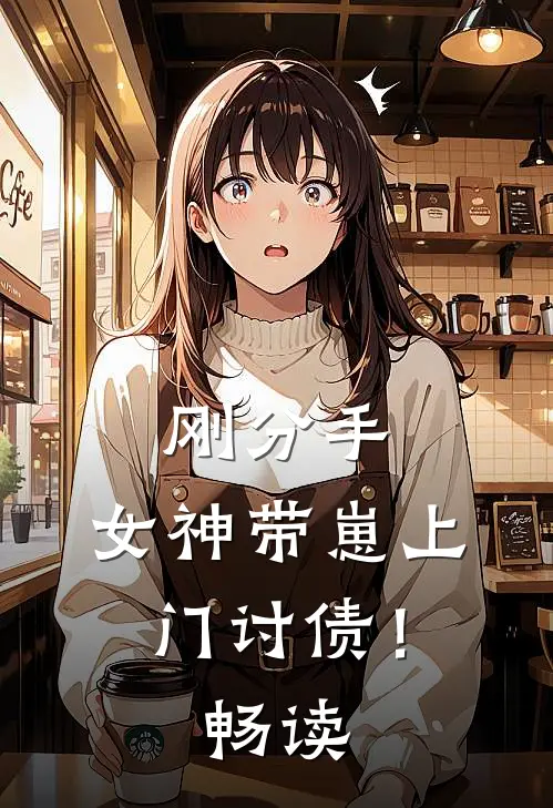 刚分手,女神带崽上门讨债!畅读网
