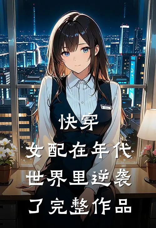 快穿女配在年代世界里逆袭了完整作品免费阅读
