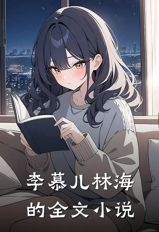 李慕儿林海的全文小说